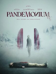 شاهدمشاهدة فيلم Pandemonium 2023 مترجم