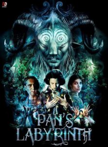 شاهدمشاهدة فيلم Pan’s Labyrinth 2006 مترجم