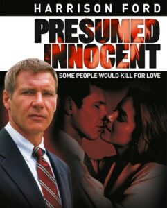 شاهدمشاهدة فيلم Presumed Innocent 1990 مترجم