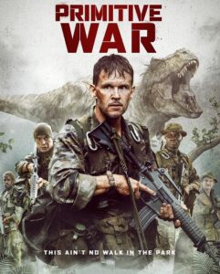 شاهدمشاهدة فيلم Primitive War 2025 مترجم