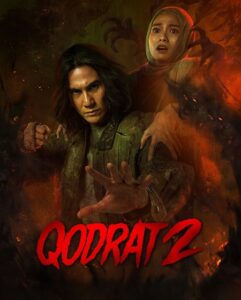 مشاهدة فيلم Qodrat 2 2025 مترجم