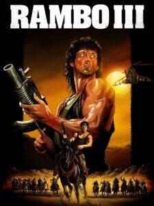 شاهدمشاهدة فيلم Rambo 3 1988 مترجم
