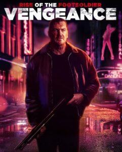 شاهدمشاهدة فيلم Rise of the Footsoldier 6 Vengeance 2023 مترجم
