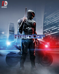 شاهدمشاهدة فيلم RoboCop 2014 مترجم