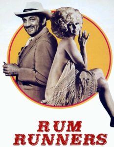 شاهدمشاهدة فيلم Rum Runners 1971 مترجم