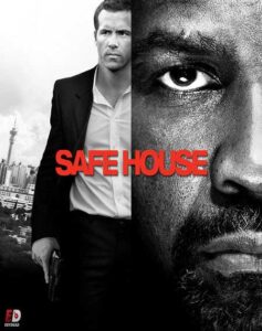 شاهدفيلم Safe House 2012 مترجم