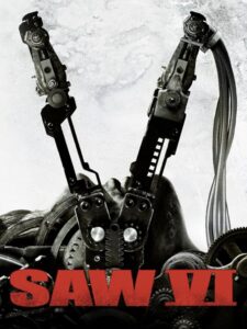 شاهدمشاهدة فيلم Saw 6 2009 مترجم
