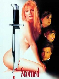 شاهدمشاهدة فيلم Scorned 1994 مترجم