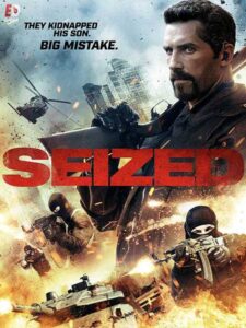 شاهدفيلم Seized 2020 مترجم