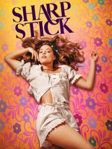 شاهدمشاهدة فيلم Sharp Stick 2022 مترجم