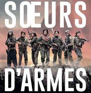 شاهدفيلم Sisters in Arms 2019 مترجم