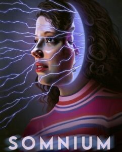 شاهدمشاهدة فيلم Somnium 2024 مترجم