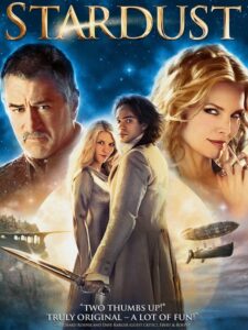 شاهدمشاهدة فيلم Stardust 2007 مترجم