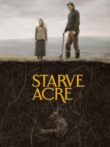 شاهدمشاهدة فيلم Starve Acre 2023 مترجم
