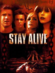 شاهدمشاهدة فيلم Stay Alive 2006 مترجم