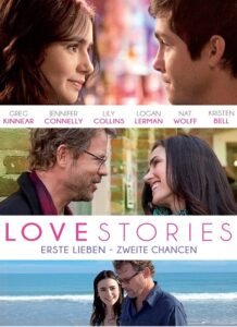 شاهدمشاهدة فيلم Stuck in Love 2012 مترجم