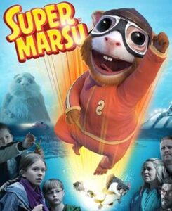 شاهدفيلم Supermarsu 2018 مترجم