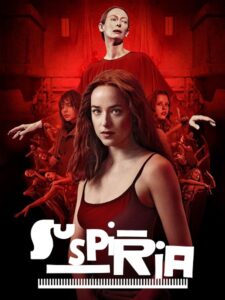 شاهدمشاهدة فيلم Suspiria 2018 مترجم
