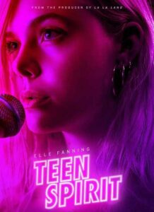 شاهدفيلم Teen Spirit 2019 مترجم