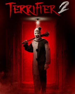 مشاهدة فيلم Terrifier 2 2022 مترجم