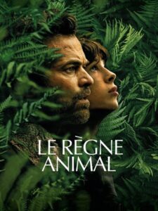 شاهدمشاهدة فيلم The Animal Kingdom 2023 مترجم