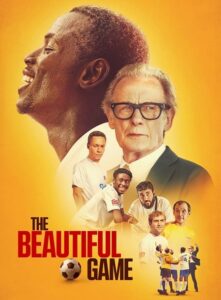 شاهدمشاهدة فيلم The Beautiful Game 2024 مترجم