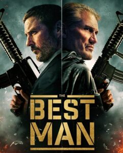 شاهدمشاهدة فيلم The Best Man 2023 مترجم