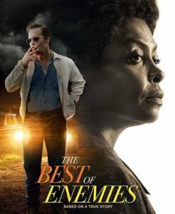 شاهدفيلم The Best of Enemies 2019 مترجم