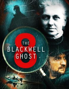 شاهدمشاهدة فيلم The Blackwell Ghost 8 2024 مترجم