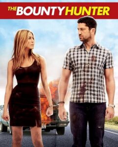 شاهدمشاهدة فيلم The Bounty Hunter 2010 مترجم