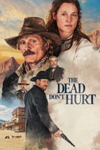 شاهدمشاهدة فيلم The Dead Don’t Hurt 2023 مترجم