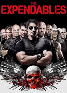 شاهدمشاهدة فيلم The Expendables 1 2010 مترجم