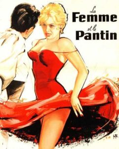 شاهدفيلم The Female 1959 مترجم