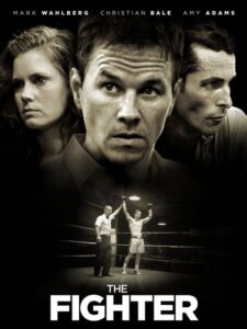 شاهدمشاهدة فيلم The Fighter 2010 مترجم