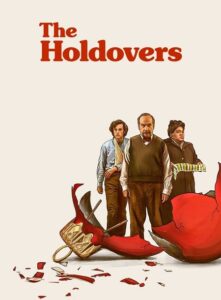 شاهدمشاهدة فيلم The Holdovers 2023 مترجم