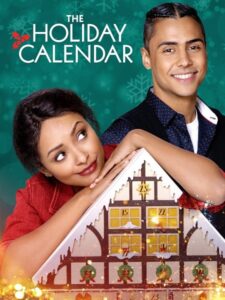 شاهدمشاهدة فيلم The Holiday Calendar 2018 مترجم