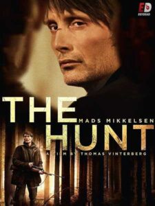 شاهدمشاهدة فيلم The Hunt 2012 مترجم