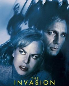 شاهدمشاهدة فيلم The Invasion 2007 مترجم