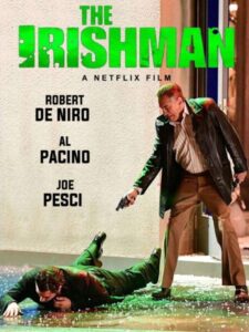 شاهدمشاهدة فيلم The Irishman 2019 مترجم