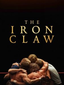شاهدمشاهدة فيلم The Iron Claw 2023 مترجم