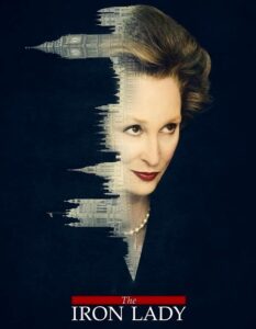 شاهدمشاهدة فيلم The Iron Lady 2011 مترجم
