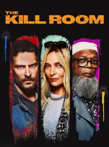 شاهدمشاهدة فيلم The Kill Room 2023 مترجم