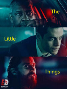 شاهدمشاهدة فيلم The Little Things 2021 مترجم