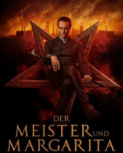 شاهدمشاهدة فيلم The Master and Margarita 2024 مترجم