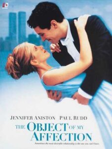 شاهدمشاهدة فيلم The Object of My Affection 1998 مترجم