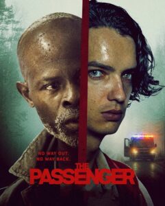 شاهدمشاهدة فيلم The Passenger 2026 مترجم