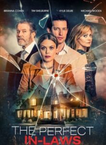 شاهدمشاهدة فيلم The Perfect In Laws 2023 مترجم