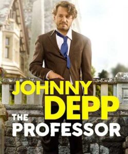 شاهدفيلم The Professor 2018 مترجم