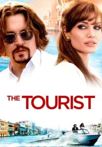 شاهدمشاهدة فيلم The Tourist 2010 مترجم