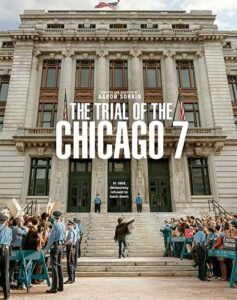 شاهدفيلم The Trial of the Chicago 7 2020 مترجم